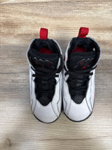 Air Jordan True Flight TD 'Cardinal' Sneakers sz 8c