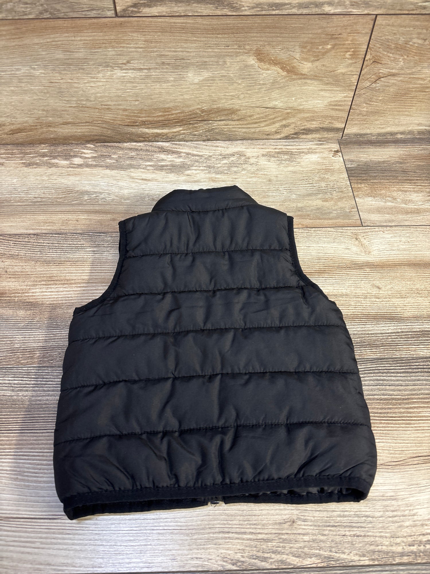 Puma Puffer Vest Black sz 12m