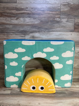 Battat Cloud Castle - Foam Fort Building Set