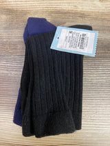 NEW Cat & Jack Crew Socks 3pk sz 9c-2Y