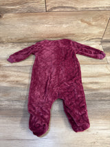 Disney Baby Blanket  Sleeper Purple sz 0-3m