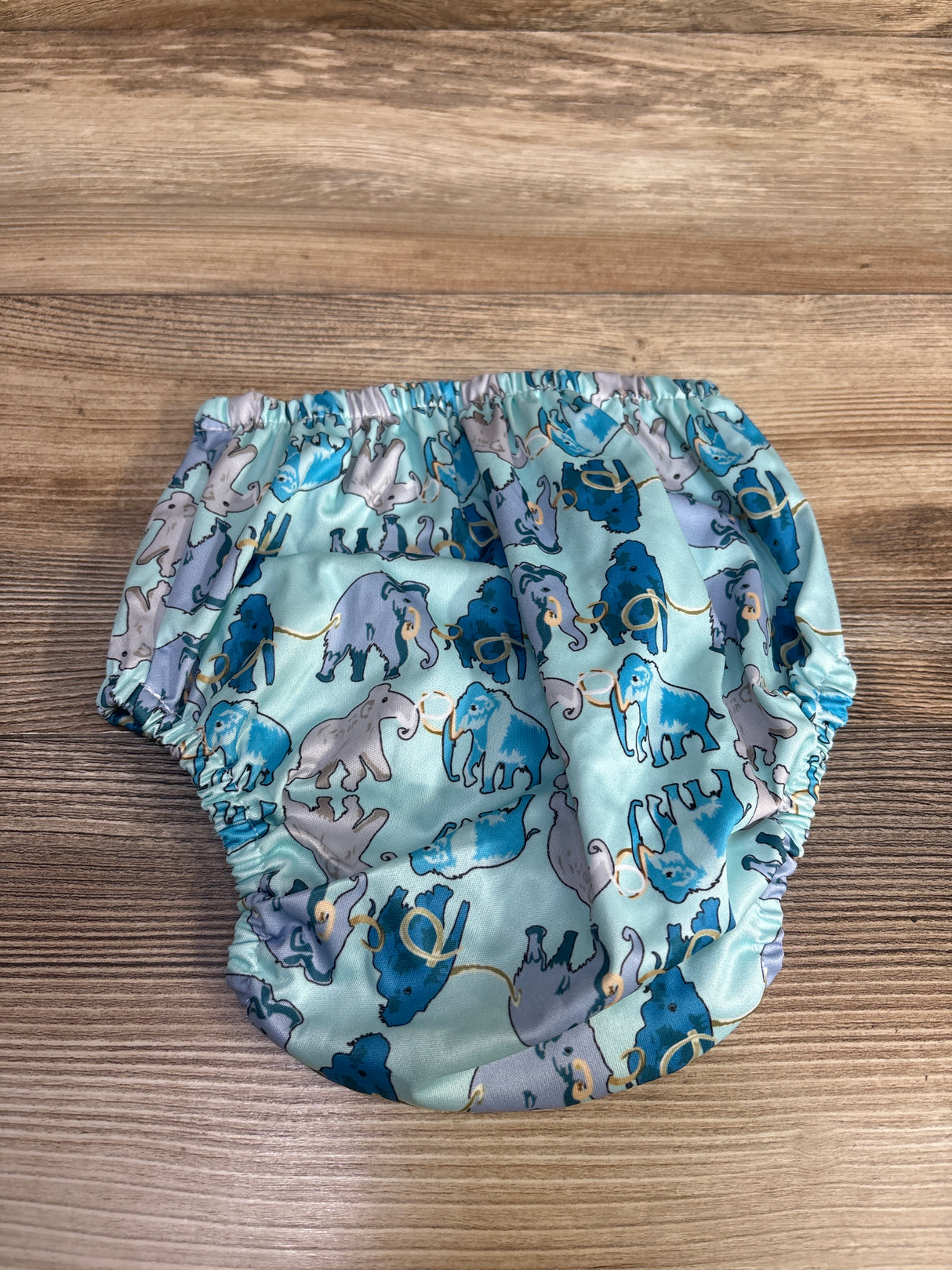 Joyo Roy Waterproof Underwear for Swimming/Potty Training 4pk sz 5T