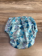 Joyo Roy Waterproof Underwear for Swimming/Potty Training 4pk sz 5T