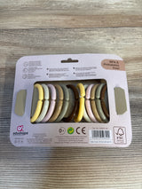 NEW Edushape Sensory Linkets - Boho Chic 12pc