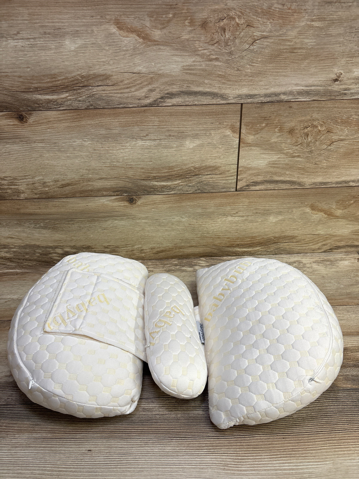 Babybub Bub's Maternity Pillow