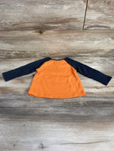 NWOT Jumping Beans Paw Patrol Trick Or Treat Shirt Grey sz 12m - Me n Mommy To Be