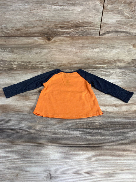 NWOT Jumping Beans Paw Patrol Trick Or Treat Shirt Grey sz 12m - Me n Mommy To Be