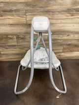 Graco Simple Sway Baby Swing in Ivy