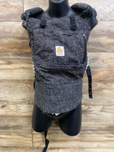 Ergobaby Original Baby Carrier in Black Twill 12-45lbs