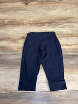 Old Navy Drawstring Joggers Navy sz 12-18