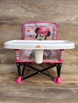 Bright Starts Disney Baby Pop N Sit Portable Booster Seat