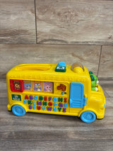 LeapFrog Phonics Fun Animal Bus