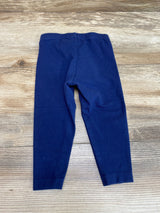 Carter's Leggings Navy sz 12m