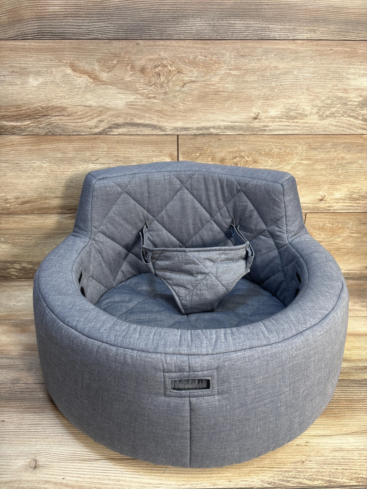 Crate & Kids Deep Space Baby Activity Chair