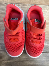 Nike Flex Experience 5 Sneakers Pink sz 8c