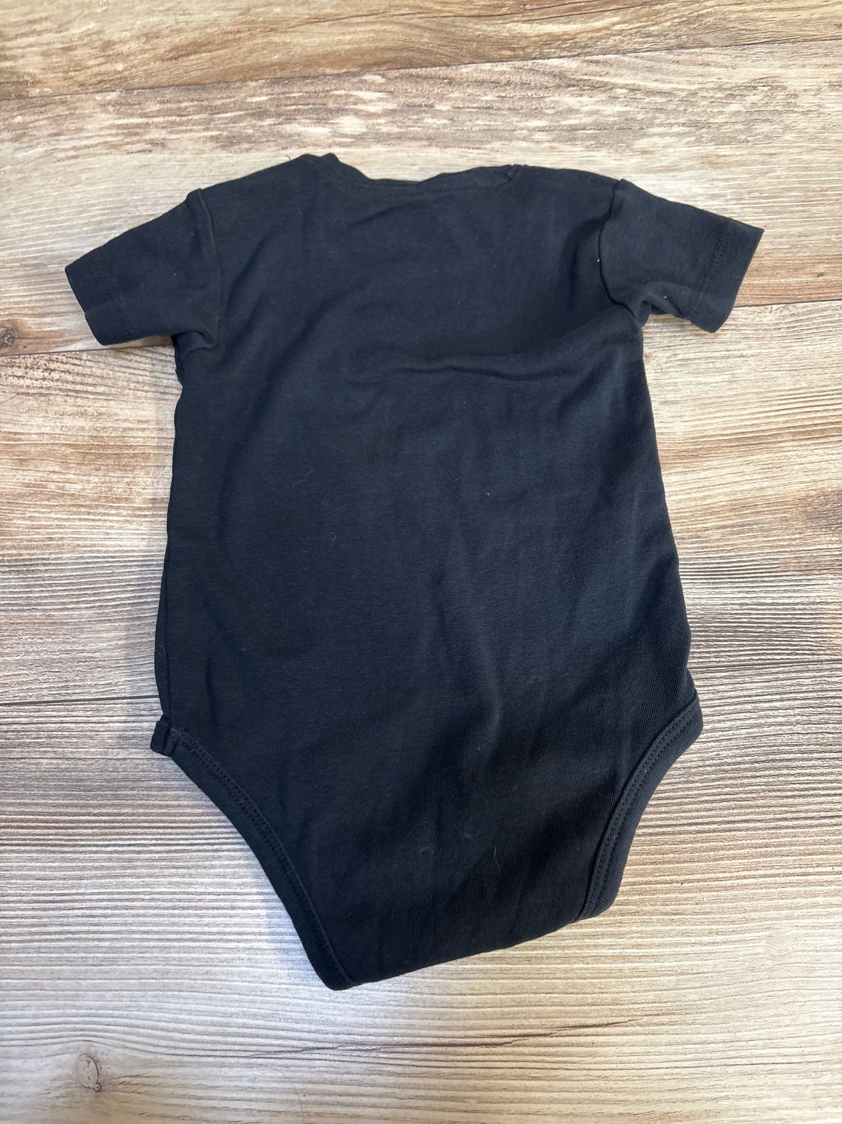 JHK The Beatles Bodysuit Black sz 12m