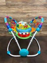 Baby Einstein Neighborhood Friends Activity Baby Jumper