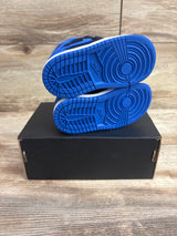 NEW Air Jordan 1 Retro High OG TD 'Royal Reimagined' Sneakers sz 6c