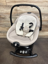 Joie Cinnamon 2-in-1 Glider and Rocker - Hazelnut*