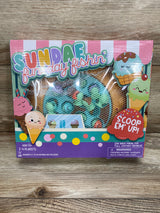 Sundae Fun-Day Fishin' Ice Cream Game