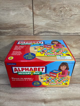 Lakeshore Alphabet Mystery Box