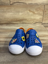 Skechers Foamies Slip On Shoe Blue sz 6c