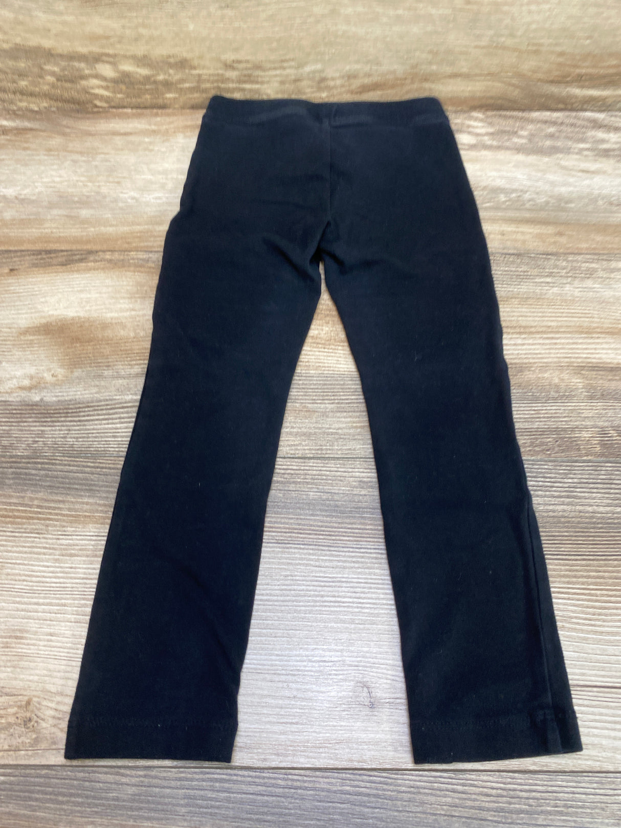 Art Class Leggings Black sz 4T