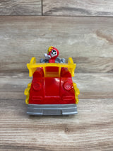 PAW Patrol: The Mighty Movie Charged Up Marshall's Deluxe Vehicle
