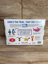 NEW Wikki Stix Creative Fun Kit - 480pc