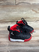 Air Jordan Jumpman Pro TD 'Bred' Sneakers sz 4c