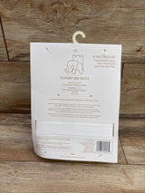 NEW Elephant & Castle 9pc Baby Bath Set with Toys