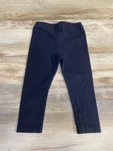 Monica + Andy Leggings Black sz 2T - Me n Mommy To Be