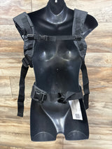 NEW Infantino Flip 4-In-1 Convertible Baby Carrier 8-32lbs