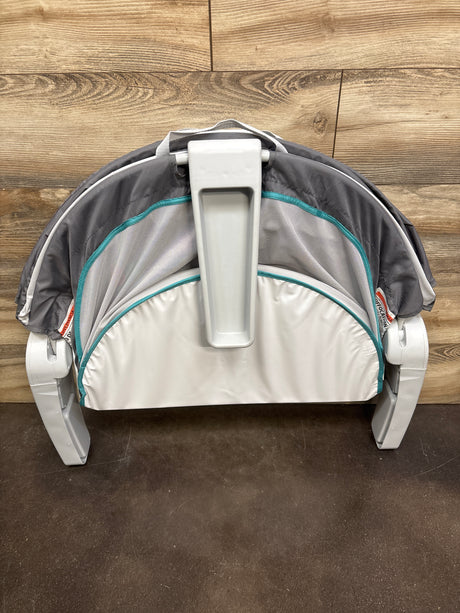 Fisher Price On-The-Go Baby Dome in Color Climbers - Me n Mommy To Be
