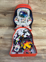 Crocodile Creek Space Explorer Floor Puzzle 36pc