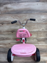 Radio Flyer Pink Rider Trike