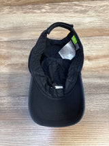 Nike Baseball Cap Black sz Toddler