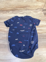 Tommy Hilfiger Bodysuit Navy sz 24m