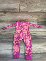 Just One You Footless Sleeper Pink sz 18m