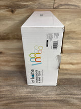 At Home Horseshoes & Ring Toss Outdoor Game 11pc Set