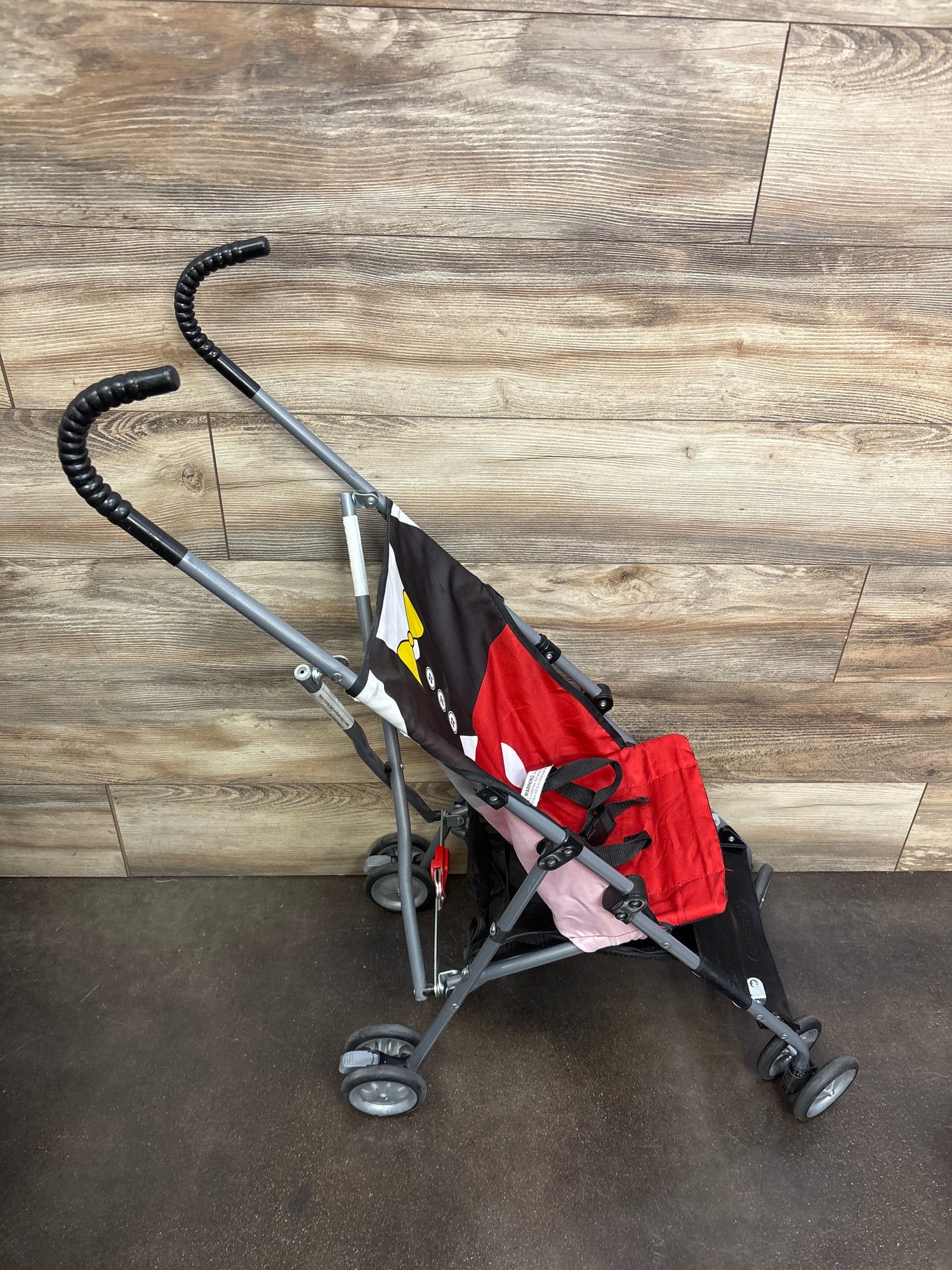 Cosco Umbrella Stroller, Mickey Mouse
