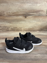 Nike Omni Multi-Court TD 'Black White' Sneakers sz 9c