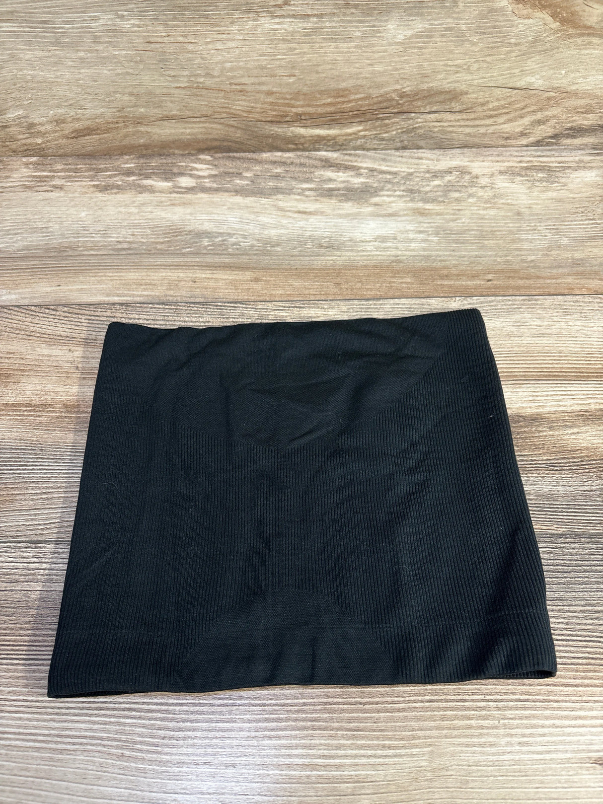 Isabel Maternity Afterband Postpartum Support & Compression Belly Band, Black sz S/M