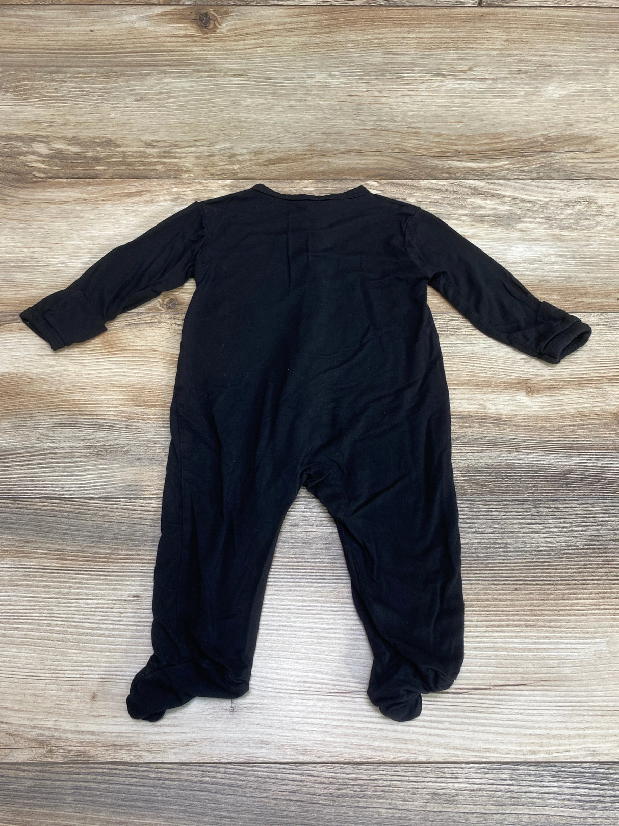 Aablexema Sleeper Black sz 0-3m