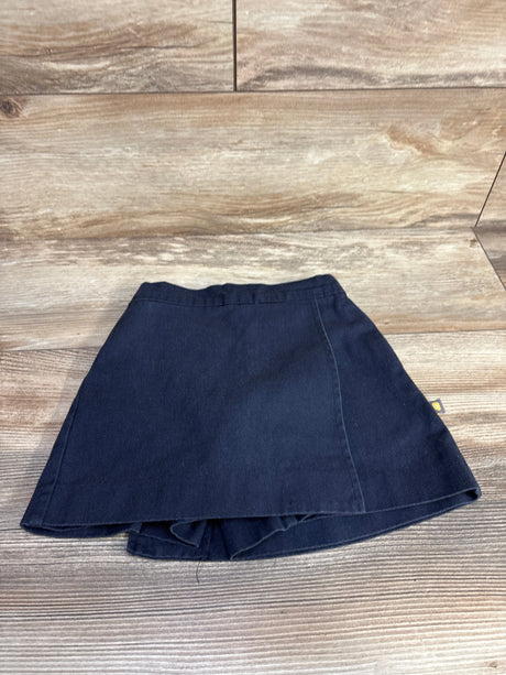 Dennis Uniform Skort Navy sz 3T - Me n Mommy To Be