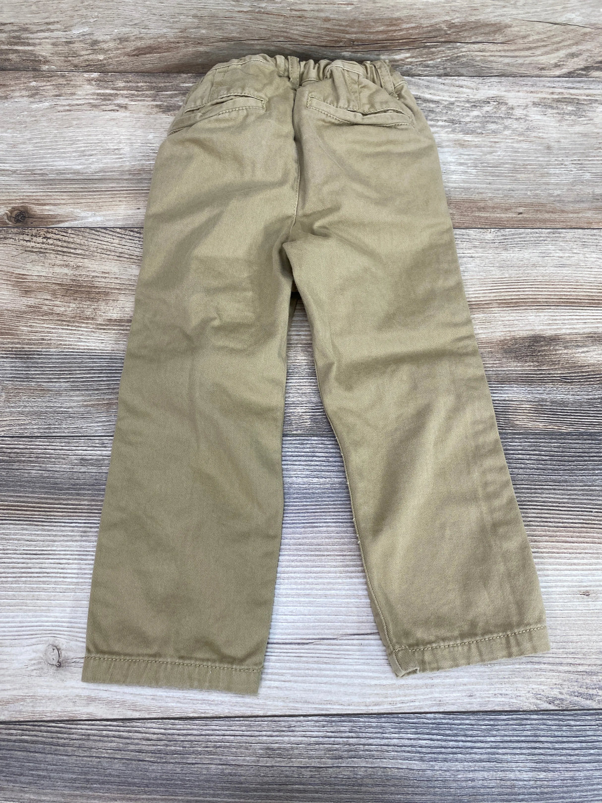 Children's Place Uniform Pants Khaki sz 3T