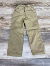 Children's Place Uniform Pants Khaki sz 3T