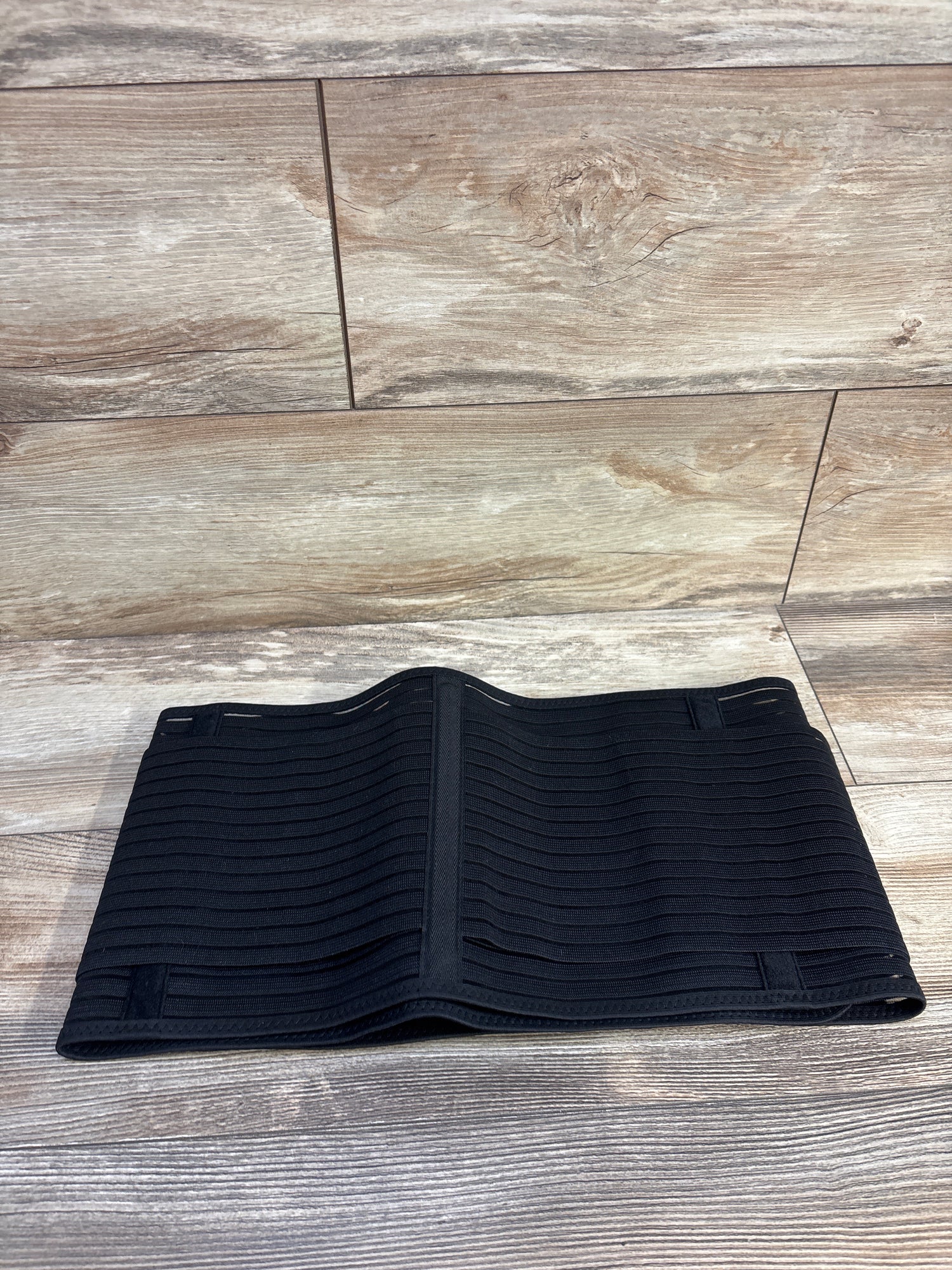 Postpartum Abdominal Support Belt, Black sz XXL