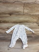 Nike Viscose Sleeper White sz Newborn