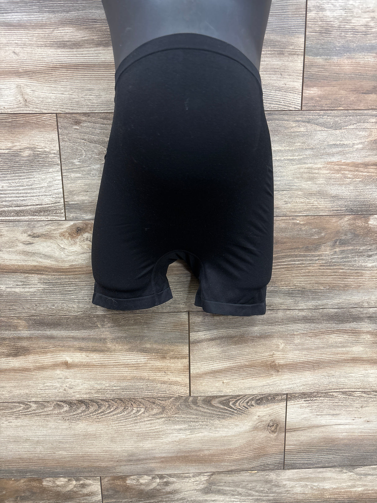H&M Mama Support Shorts Black sz Small